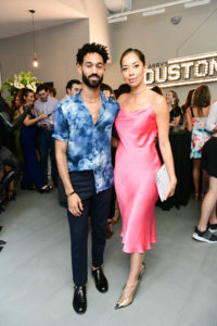 04_Derion Bush and Cande Adams (Photo by Daniel Ortiz)