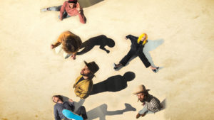 The Head and the Heart