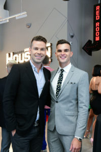 07_Derrick Shore and Brandon Bourque (Photo by Daniel Ortiz)