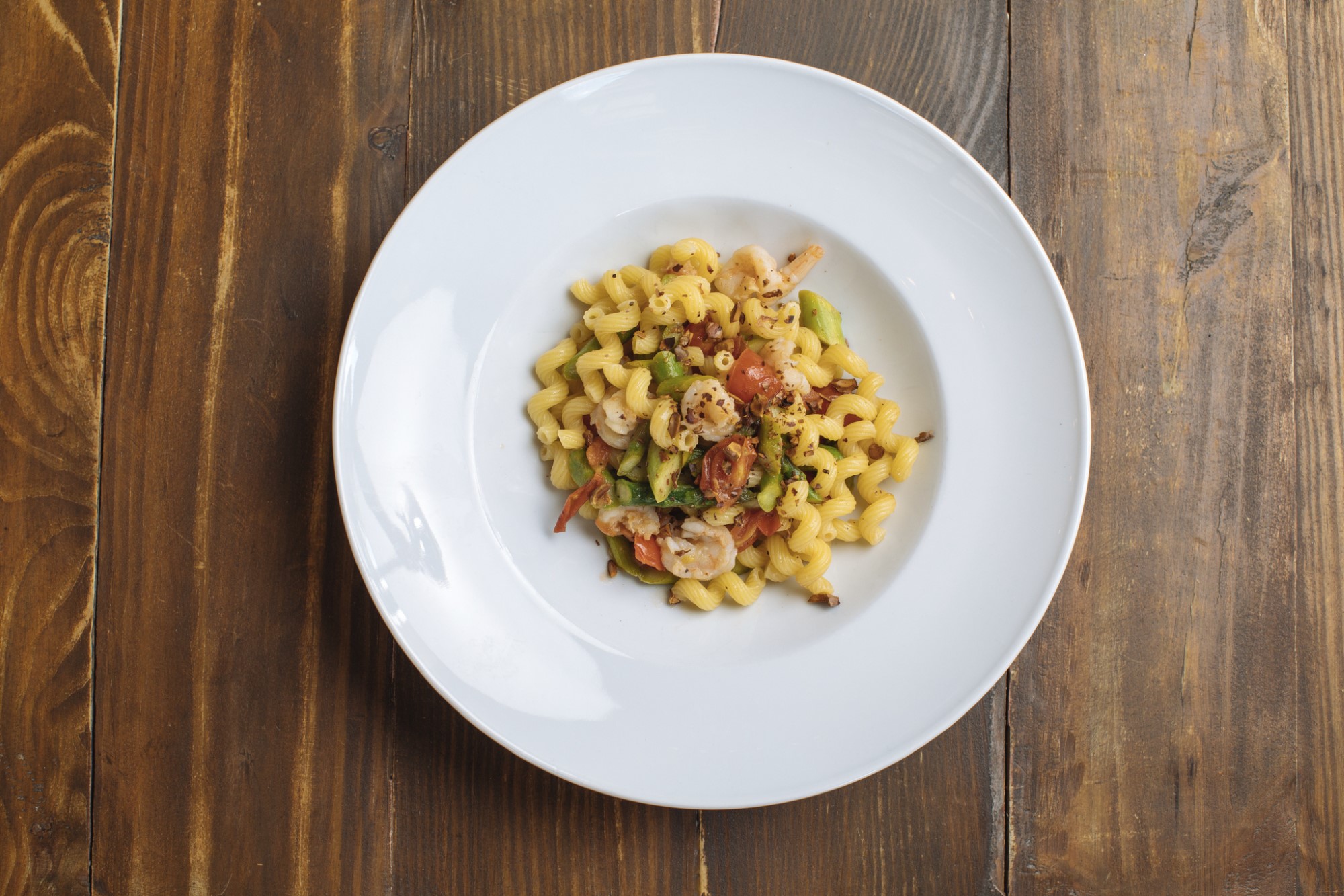 Downtown Dallas Gets an Authentic Italian Market — HouseMade Pastas