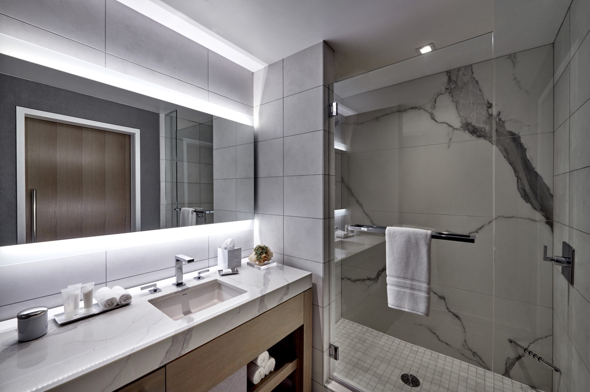 Ultimate Sports Hotel Opening Next to Texas Rangers' New Ballpark