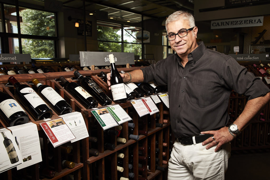 Daniele Puleo is opening a second location of CiboDivino in downtown.