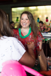 Laura Stein B.B. Lemon Montrose (Photo by Leah Wilson)