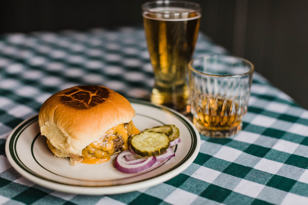 Industry Night (Photo by Bonner Rhea)