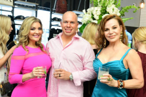 12_Claudia Philips, Shane Philips, Renee Redden (Photo by Daniel Ortiz)