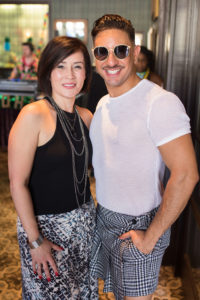 17. Elsie Jimenez, Salvador Munoz B.B. Lemon Montrose (Photo by Leah Wilson)