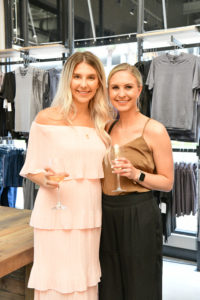 17_Marti Grizzle and Macey Wegner (Photo by Daniel Ortiz)