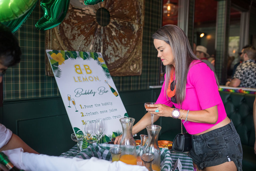 Anna Englilsh (Photo by Leah Wilson)