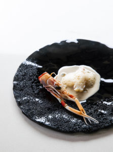 Cigala Tio Pepe (Photo by Julie Soefer)