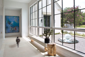 Michele and Jack Lafield house (Photo by Emily Minton Redfield)