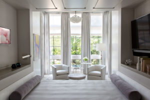 Michele and Jack Lafield house (Photo by Emily Minton Redfield)