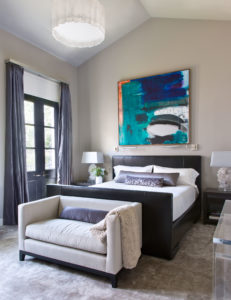 Michele and Jack Lafield house (Photo by Emily Minton Redfield)