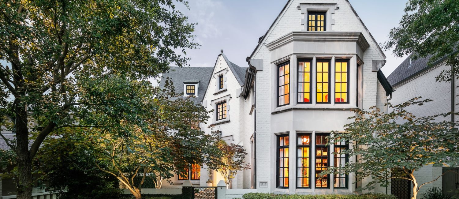 Gillon house