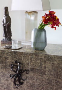 Michele and Jack Lafield house (Photo by Emily Minton Redfield)