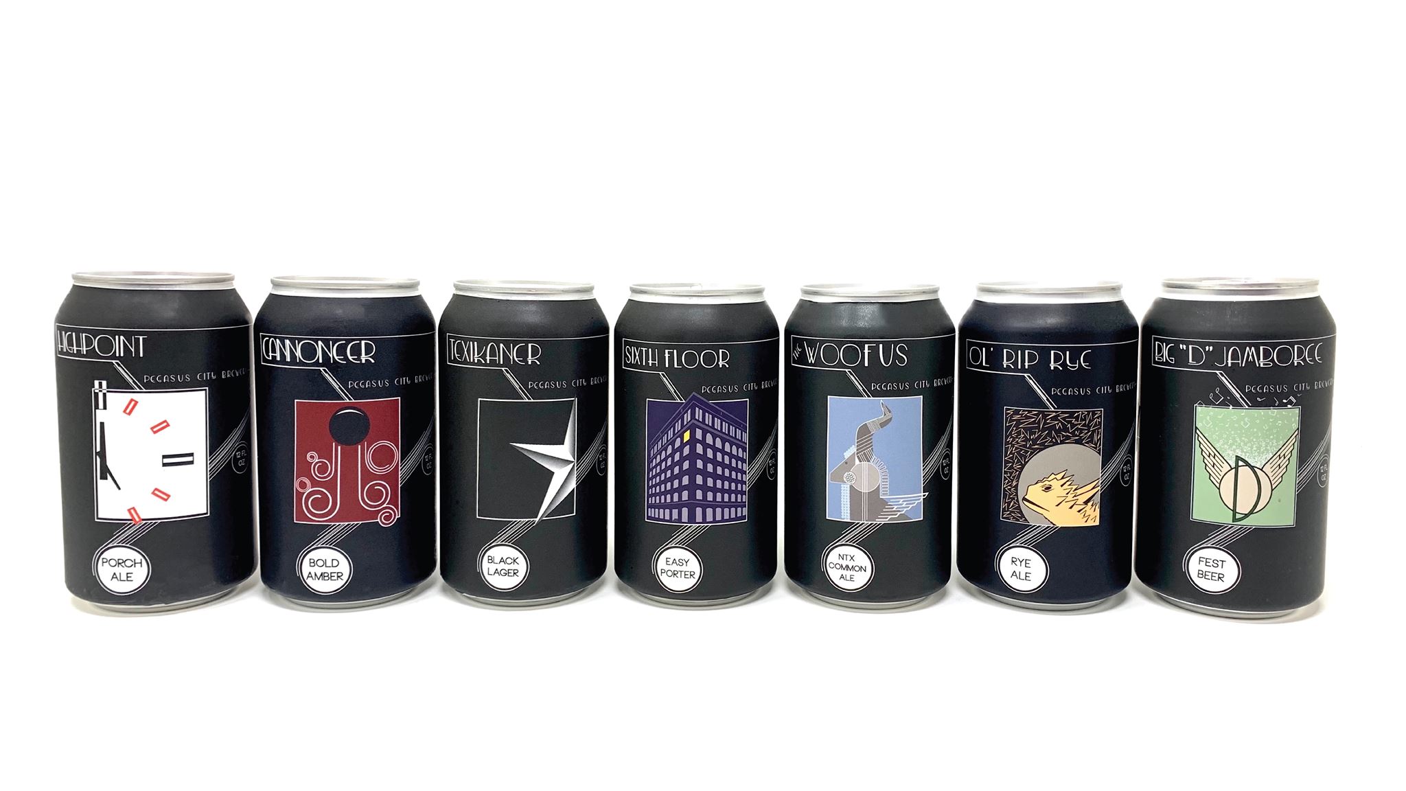 Pegasus Brewery