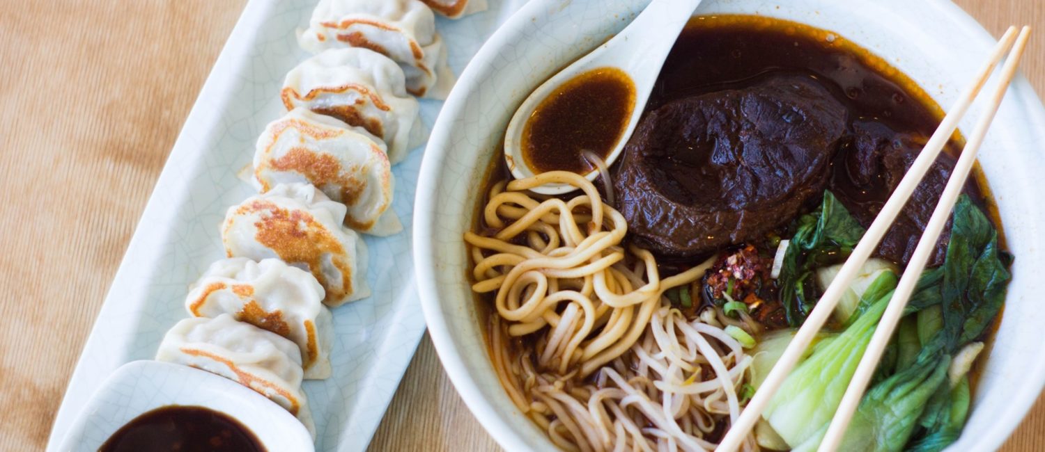 Hello Dumpling The Hill