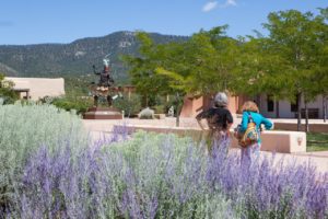 Apache Mountain Spirit Dancer 2-medium (Photo by TOURISM Santa Fe)
