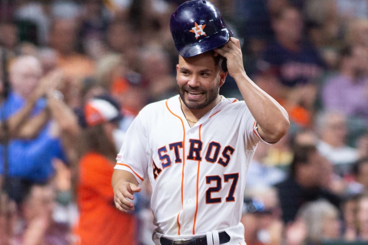 jose altuve net worth 2025 - Ilustrasi 2