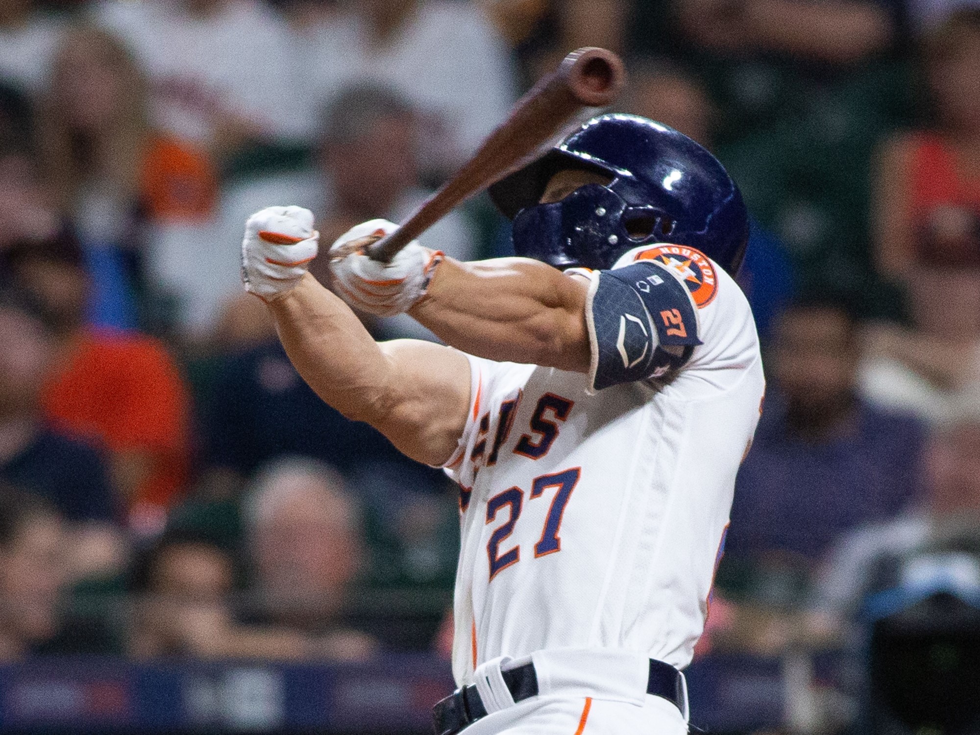 Jose Altuve Astros