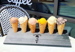 Baldo’s Ice Cream & Coffee