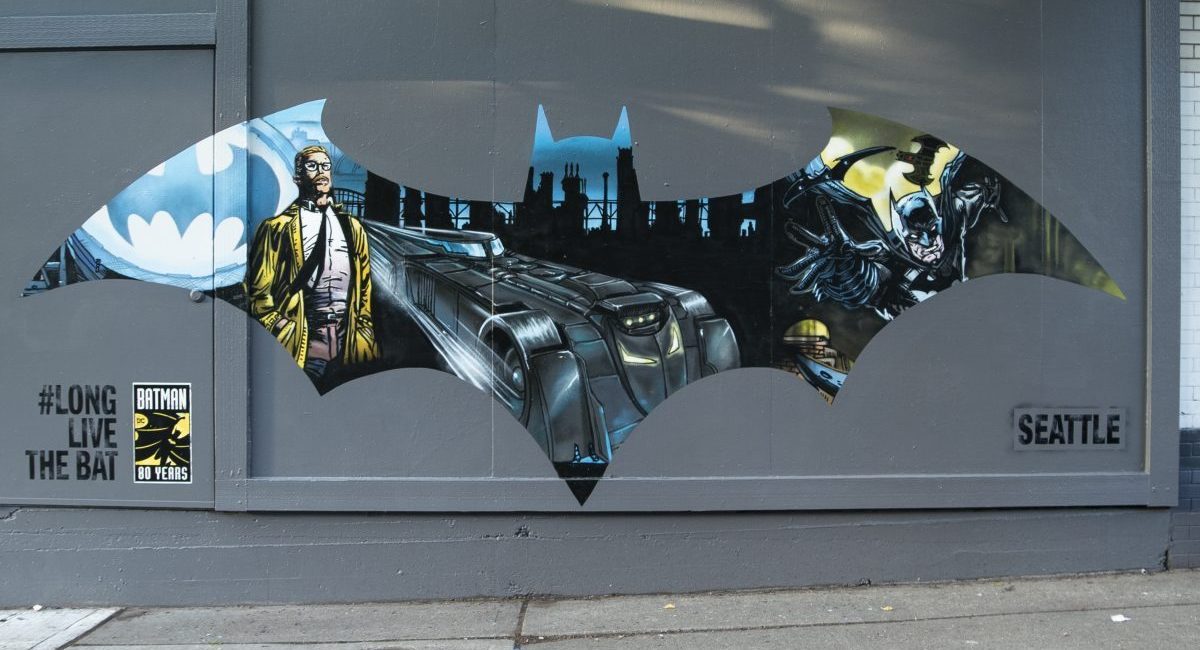 Batman