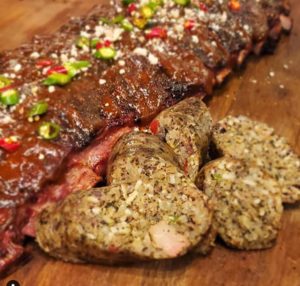 Blood Bros. BBQ