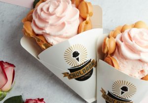 Cauldron Ice Cream