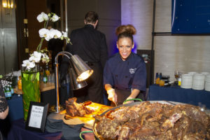 Chef Paloma Ledesma