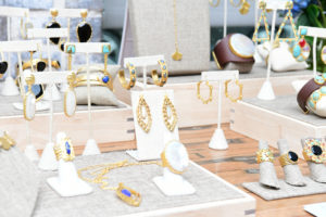 Christina Greene Collection Sample  at a’Bouzy(2); photo credit Daniel Ortiz