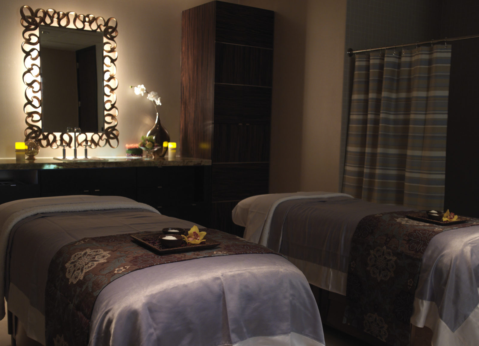 The Men's Guide to Dallas Spas PaperCity Magazine