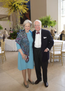 Diane & Stuart Bumpas (Photo by Tamytha Cameron)