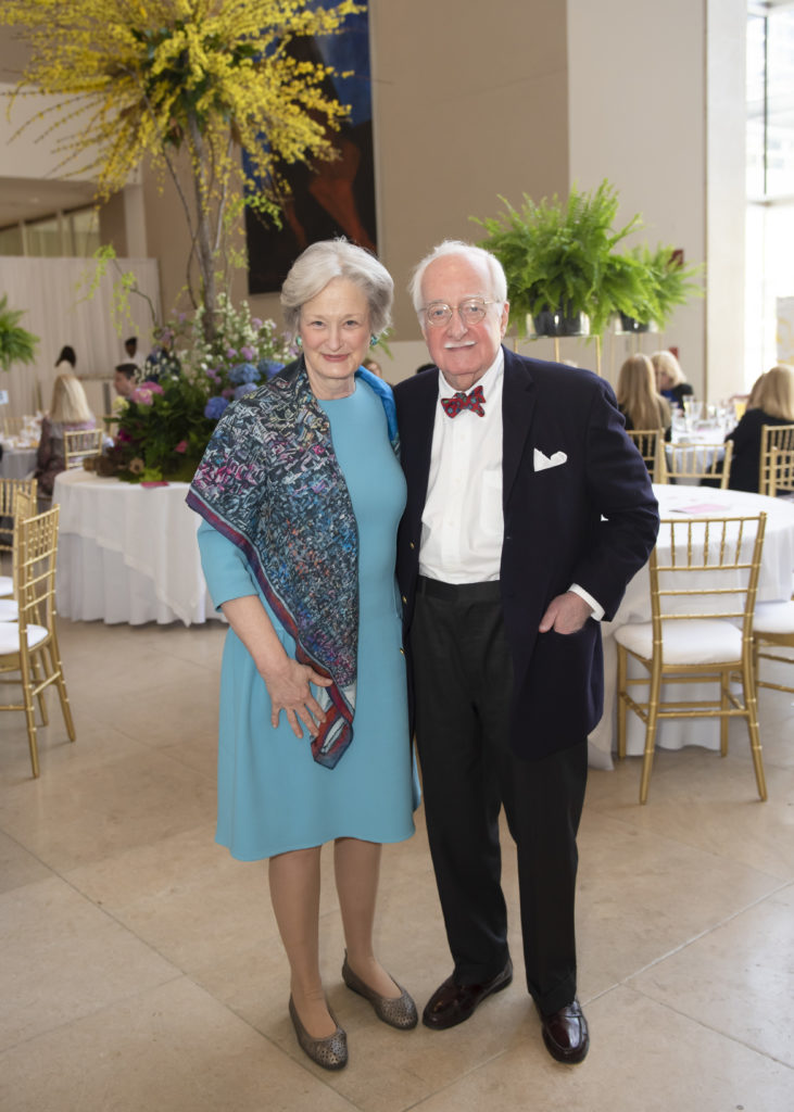 Diane & Stuart Bumpas (Photo by Tamytha Cameron)