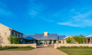 Exterior_front (Photo by Michael Hunter)