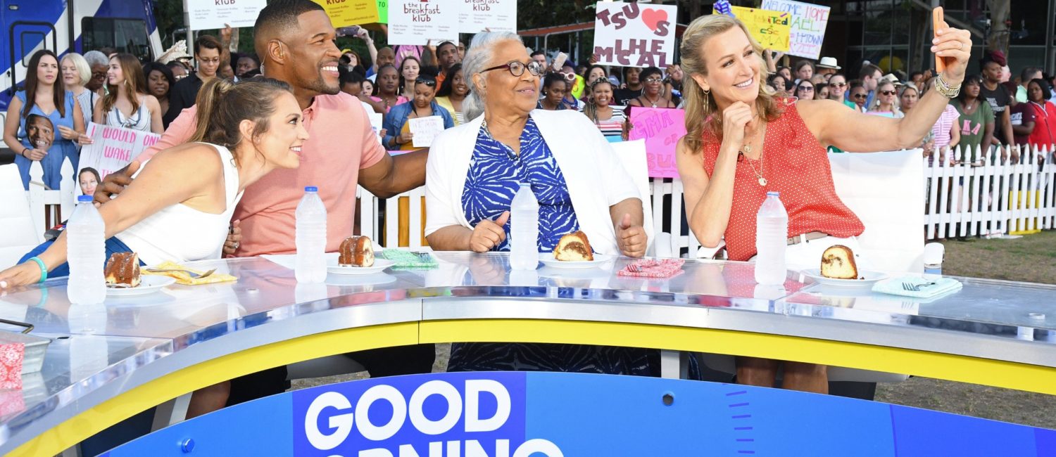 GMA.2 (Photo by Lorenzo Bevilaqua/Walt Disney Television)