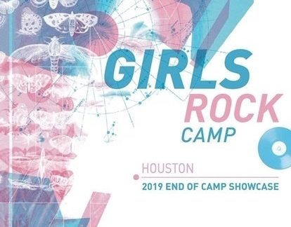 Don’t miss the Girls Rock Camp finale this Sunday, July 28, at Warehouse Live.