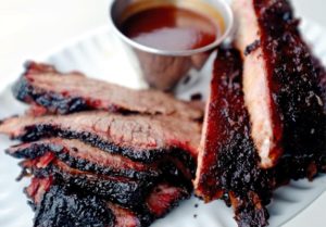 Gatlin’s BBQ