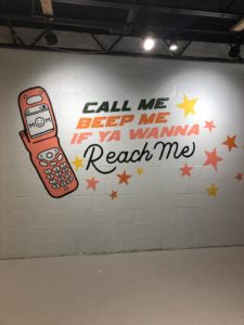 Museum of Memories (Photo by Megan Ziots)