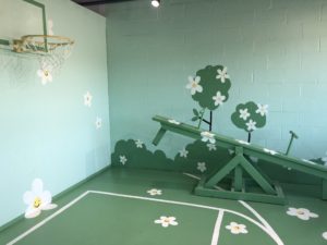 Museum of Memories (Photo by Megan Ziots)