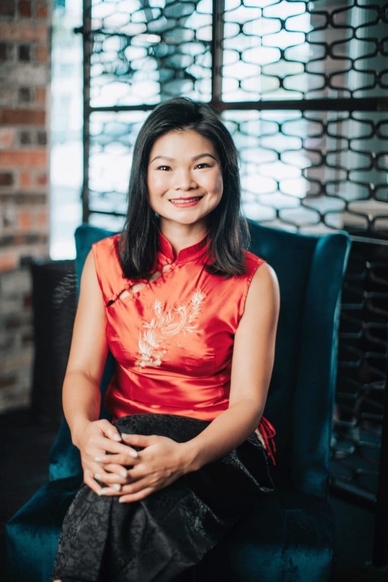 New Restaurant Brings Authentic Chinese Food Back To Dallas Preston