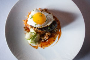 The Clover Club Uptown