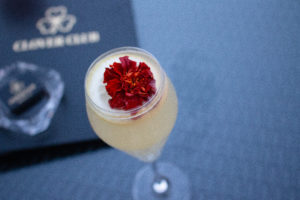 The Clover Club (Photo by Louis Rajsich)