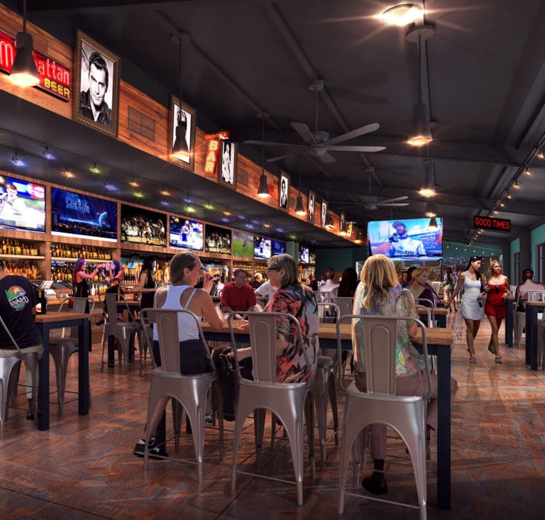 Inside Memorial City's Restaurant and Bar Expansion — Exclusive Details
