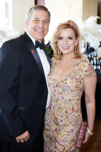 John Levis, Kate Rose Marquez (Photo by Sogin Mayo, Jessica Power, James Edward)