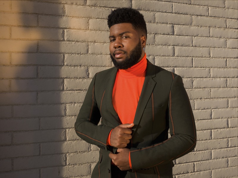 Khalid