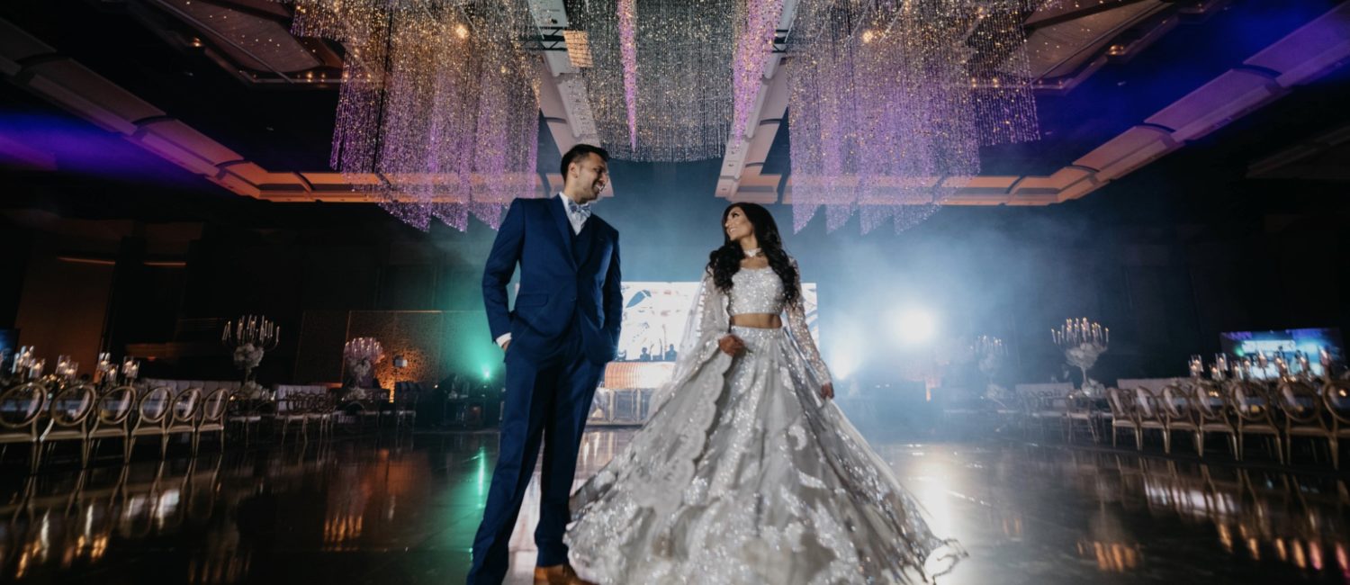 Hyatt Regency Wedding