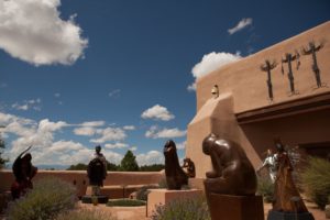 Museum Hill Santa Fe 3-medium (Photo by TOURISM Santa Fe)