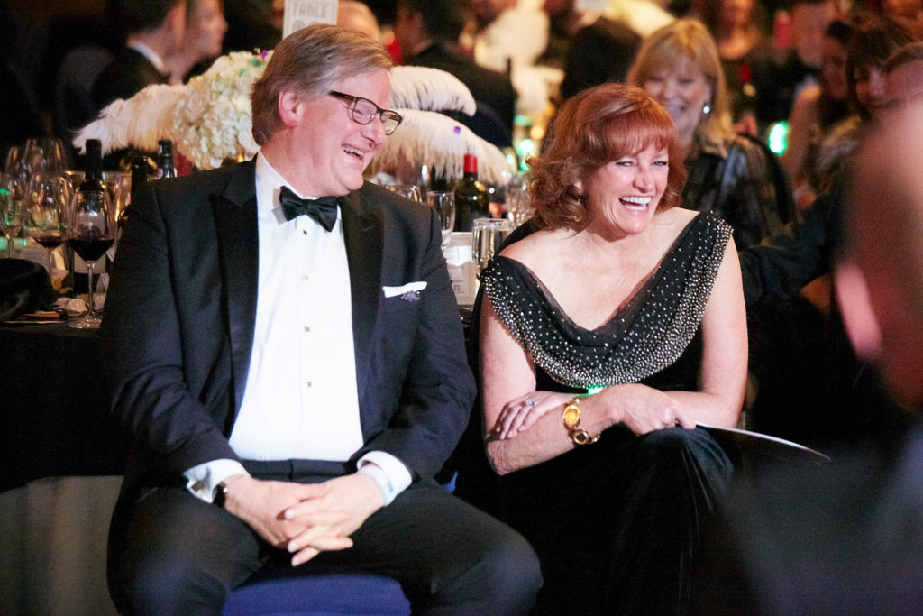 Patti & Joe Brayton (Photo by Sogin Mayo, Jessica Power, James Edward)