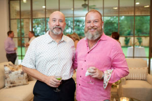 Randy Christ, Alex McDonald_0019 (Photo by Galbatto Photography)