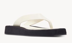 The Row Sandal