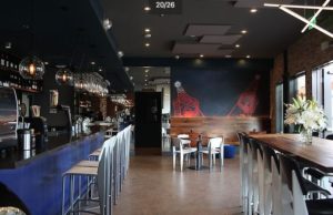 Austin’s Hotel Eleven